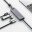 Image 3 HP EliteBook - 850 G8 + bbalanced hub USB-C DAEGH03 + bbalanced bag DAEGL01