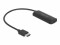 Bild 4 DeLock Adapter 8K/30Hz HDMI - USB Type-C, Kabeltyp: Adapter