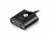 Bild 2 ATEN Technology Aten USB-Switch US224, Anzahl Eingänge: 4 ×, Steckertyp