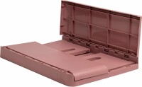 EXACOMPTA Klappbox Smart Case A4+ 27238D Maxi altrosa 375x40x275mm