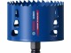 Bosch Professional Lochsäge EXPERT Tough Material, 102 x 60 mm