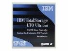 Lenovo IBM TotalStorage - LTO Ultrium 6 - 2.5