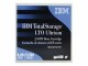 Lenovo IBM TotalStorage - LTO Ultrium 6 - 2.5 TB / 6.25 TB