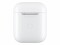 Bild 7 Apple Kabelloses Ladecase für AirPods Weiss, Detailfarbe