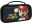 Image 0 Big Ben Interactive Game Traveler Deluxe Travel Case - Super Mario