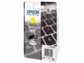 Epson Tinte 407 / C13T07U440 Yellow, Druckleistung Seiten: 1900