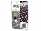 Epson Tinte 407 / C13T07U440 Yellow