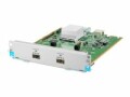 Hewlett-Packard Aruba Switch Modul J9996A