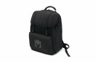 CATURIX CUMBATTANT Ecotec Backpack 17.3 ", Tragemöglichkeit