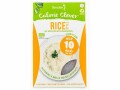 Slendier Konjak Rice Style 400 g, Produkttyp: Lange Nudeln