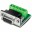 Immagine 5 TRENDNET TI-S100 Adapter RS232 to RS422/RS485 Converter