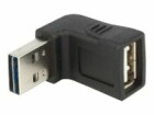 DeLock USB 2.0 Adapter Easy USB-A Stecker ? USB-A