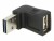 Image 2 DeLock Delock USB2.0 Easy Adapter: A-Stecker zu A-Buchse,