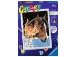 Ravensburger Malset CreArt: Stable Friends, Altersempfehlung ab: 7