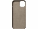 Nudient Back Cover Base Case iPhone 15 Plus Stone