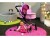 Bild 9 Knorrtoys Puppenwagen Boonk Princess Pink, Altersempfehlung ab: 3