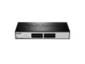 D-Link DES 1016D - Switch - 16 x 10/100 - desktop