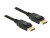 Bild 3 DeLock Kabel DisplayPort - DisplayPort, 1.5 m, Kabeltyp
