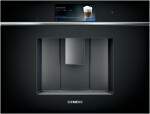 Siemens Einbau-Kaffeevollautomat CT718L1B0  - B