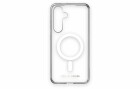 Ideal of Sweden Back Cover Hard Galaxy S24 Clear, Fallsicher: Ja