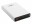 Bild 1 Ansmann Powerbank PB222PD, 10000 mAh, Weiss, Akkutyp