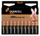 DURACELL  Batterie Plus Power - 4-141056  AA/LR6                20 Stück