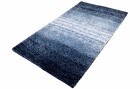 Kleine Wolke Badteppich Oslo 60 x 90 cm, Marineblau/Blau, Eigenschaften