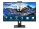 Immagine 8 Philips P-line 326P1H - Monitor a LED - 32