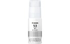 Canon Tinte GI-53GY Grey, Druckleistung Seiten: 3800 ×