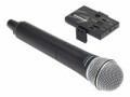 Samson Go Mic Mobile - Sistema microfonico