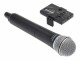 Samson Go Mic Mobile - Système de microphone