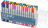 COPIC Marker Ciao 22075161 72 er Set B, Kein