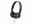 Bild 3 Sony On-Ear-Kopfhörer MDR-ZX310AP Schwarz, Detailfarbe
