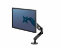 Fellowes TV-/Display-Standfuss Platinum