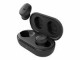 Philips True Wireless In-Ear-Kopfhörer TAT4556 Schwarz