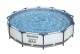 Bestway Kinderpool Set 366 x 76 cm