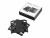 Bild 5 Fractal Design Halterung Universal Multibracket ? Typ A 2er PAck