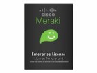 Cisco Meraki Lizenz LIC-MS120-24P-1YR 1 Jahr, Lizenztyp: Switch Lizenz