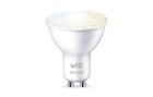 WiZ Lampe MR16, GU10 4.9W 345lm 2700-6500K