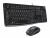 Bild 3 Logitech Tastatur-Maus-Set MK120, Maus Features: Scrollrad