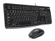 Image 6 Logitech Desktop - MK120