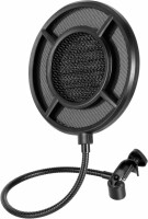 THRONMAX P1 Pop filter P1 Microphone isolation 
