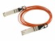 Hewlett-Packard HPE Aruba 40G QSFP+ to QSFP+ 15m