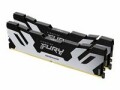 Kingston DDR5-RAM FURY Renegade 6000 MHz 2x 32 GB