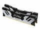 Kingston 32GB8000MT/sDDR5CL38DIMMKit2FURYRenSVXMP