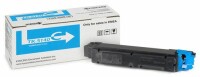 Kyocera Toner-Modul cyan TK-5140C Ecosys P6130 5000 Seiten, Kein