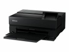 Epson SureColor SC-P700, DIN A3+ Professioneller Fotodrucker, 5.760 x 1.440 dpi