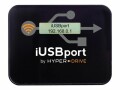 Hyperdrive iUSBport - NAS-Server - USB 2.0 - RAM 64 MB - 802.11b/g/n