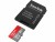 Image 0 SanDisk Ultra - Carte mémoire flash (adaptateur microSDHC