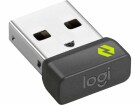 Logitech Logi Bolt - Wireless mouse / keyboard receiver